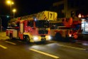 Feuer 2 ehemalige Disco Koeln Porz Wahn Heidestr P373